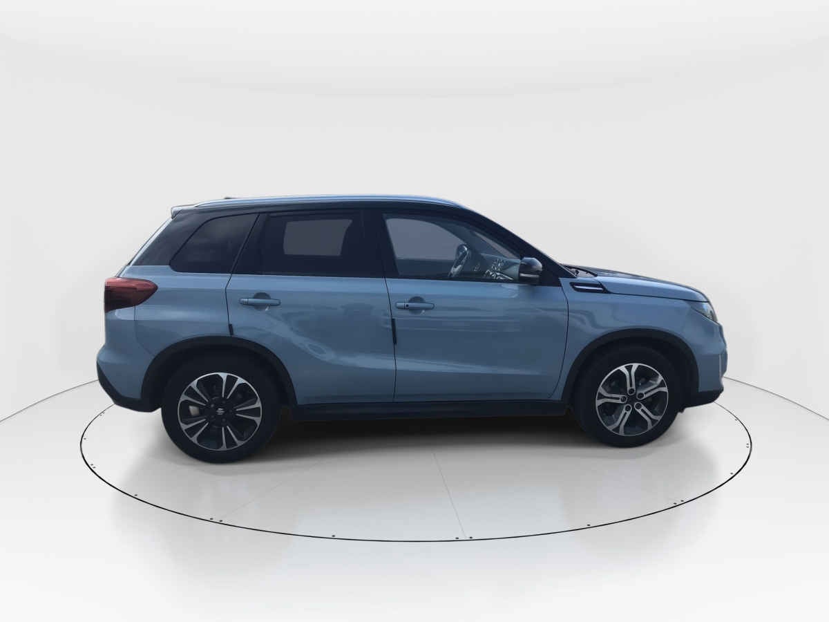 2021 Suzuki Vitara 5p GLX L4/1.6 Aut