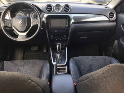 2021 Suzuki Vitara 5p GLX L4/1.6 Aut
