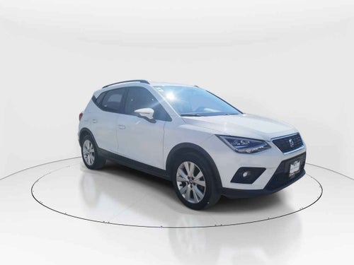 2021 Seat Arona 5p Style L4/1.6 Aut