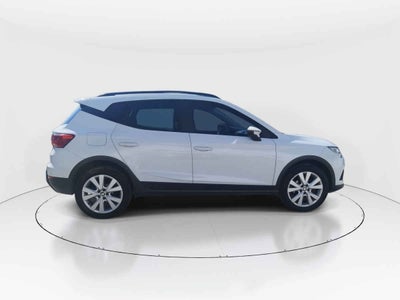 2021 Seat Arona 5p Style L4/1.6 Aut