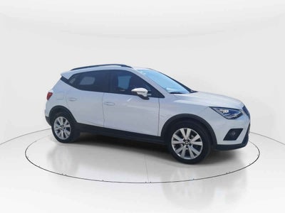 2021 Seat Arona 5p Style L4/1.6 Aut