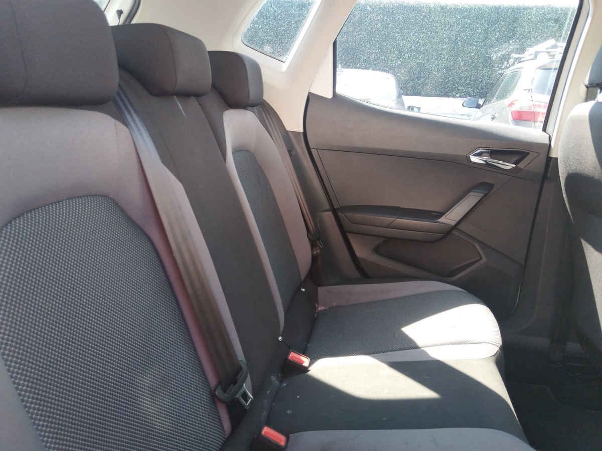 2021 Seat Arona 5p Style L4/1.6 Aut