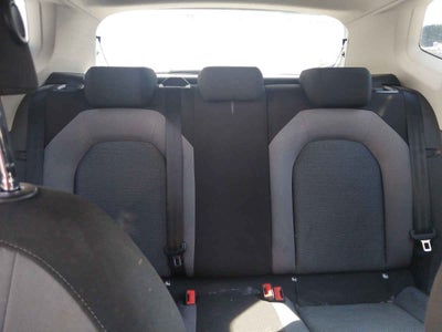 2021 Seat Arona 5p Style L4/1.6 Aut