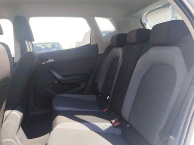 2021 Seat Arona 5p Style L4/1.6 Aut