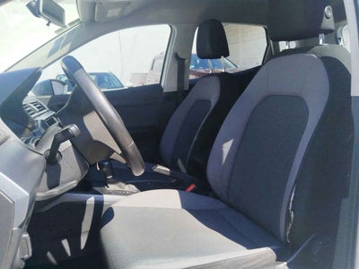 2021 Seat Arona 5p Style L4/1.6 Aut