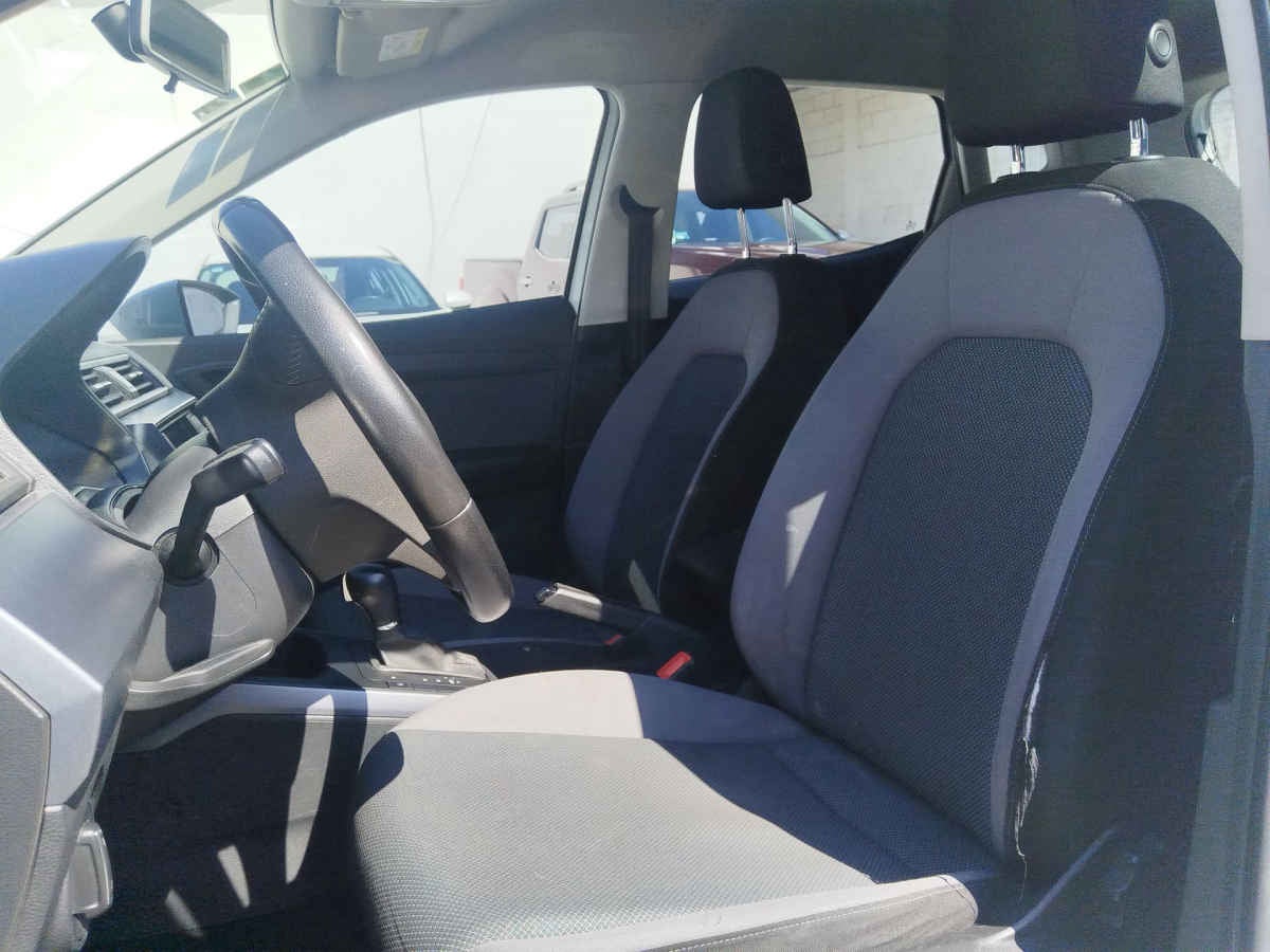 2021 Seat Arona 5p Style L4/1.6 Aut