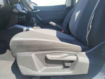 2021 Seat Arona 5p Style L4/1.6 Aut