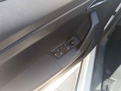 2021 Seat Arona 5p Style L4/1.6 Aut