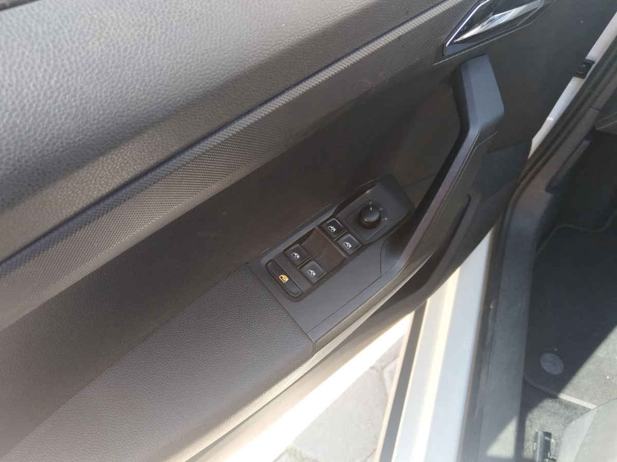 2021 Seat Arona 5p Style L4/1.6 Aut