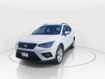2021 Seat Arona 5p Style L4/1.6 Aut