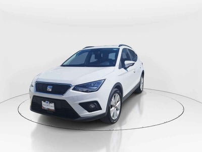 2021 Seat Arona 5p Style L4/1.6 Aut