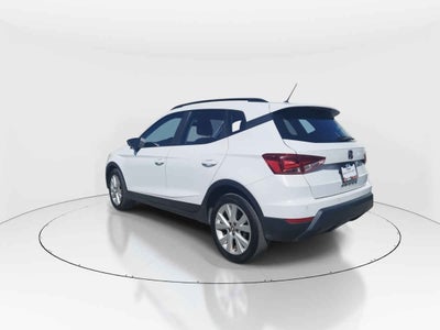 2021 Seat Arona 5p Style L4/1.6 Aut