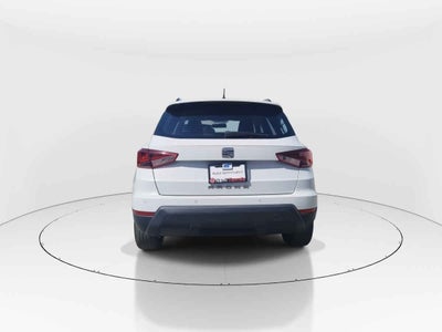 2021 Seat Arona 5p Style L4/1.6 Aut