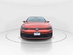 2024 Volkswagen Golf 5p GTI L4/2.0/T Aut