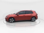 2024 Volkswagen Golf 5p GTI L4/2.0/T Aut