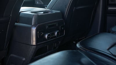 2023 Ford Expedition 3.5 Platinum Max 4x4 At