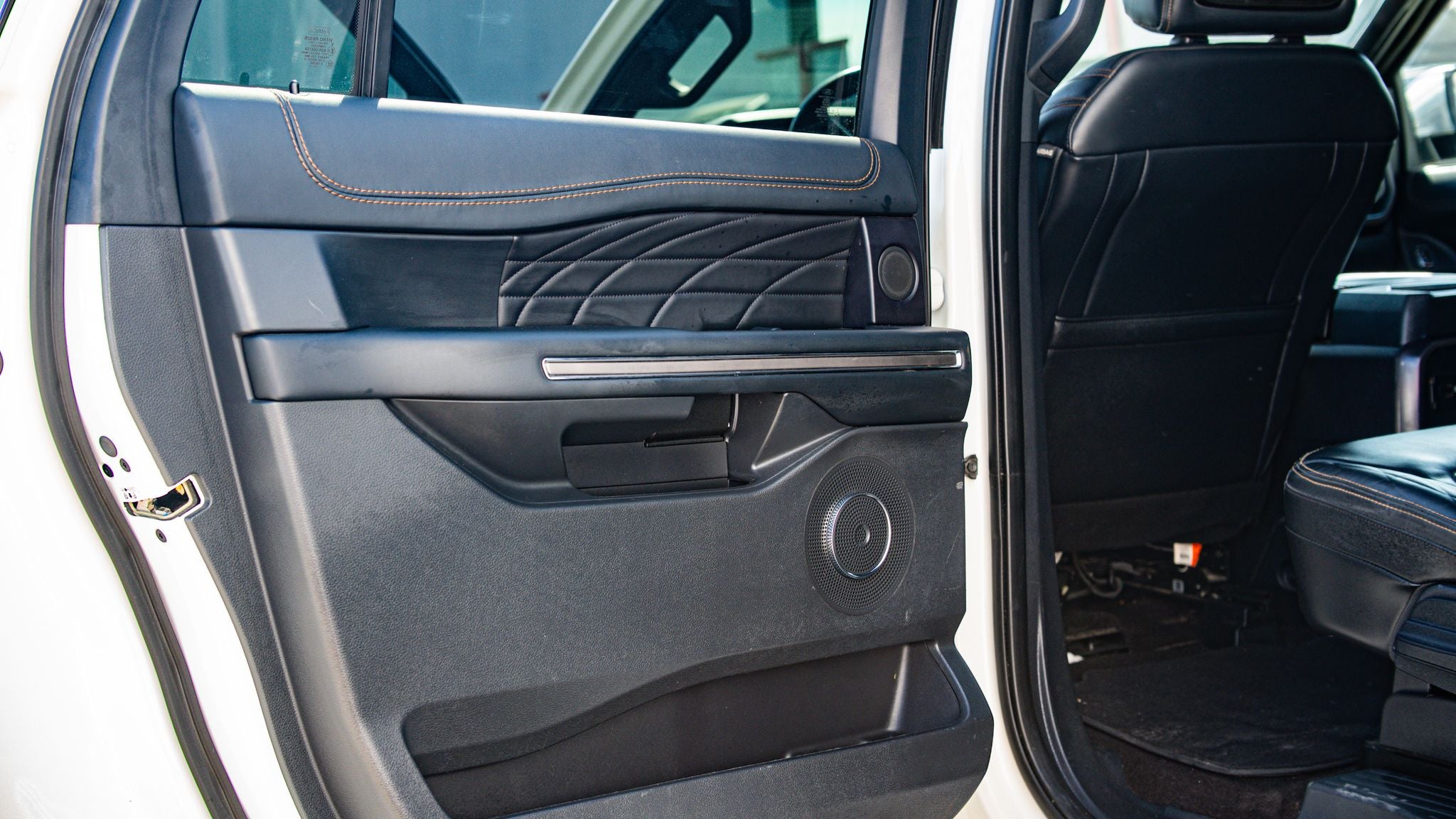 2023 Ford Expedition 3.5 Platinum Max 4x4 At