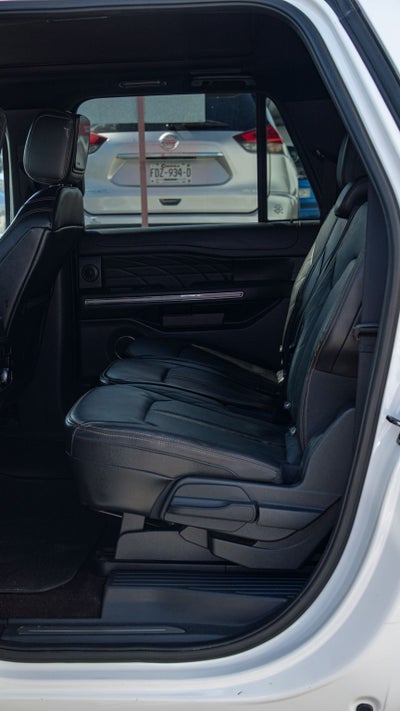 2023 Ford Expedition 3.5 Platinum Max 4x4 At