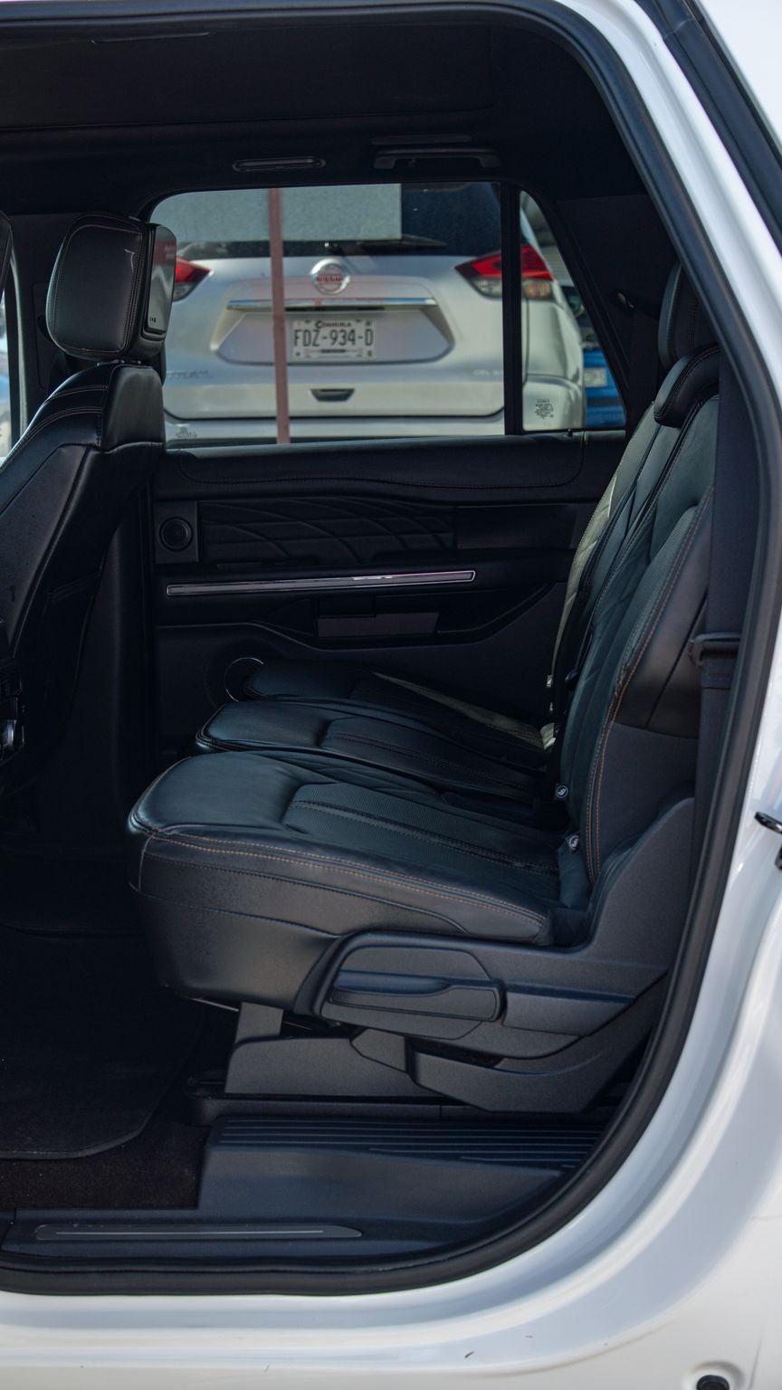 2023 Ford Expedition 3.5 Platinum Max 4x4 At