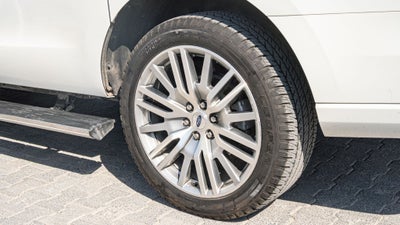 2023 Ford Expedition 3.5 Platinum Max 4x4 At