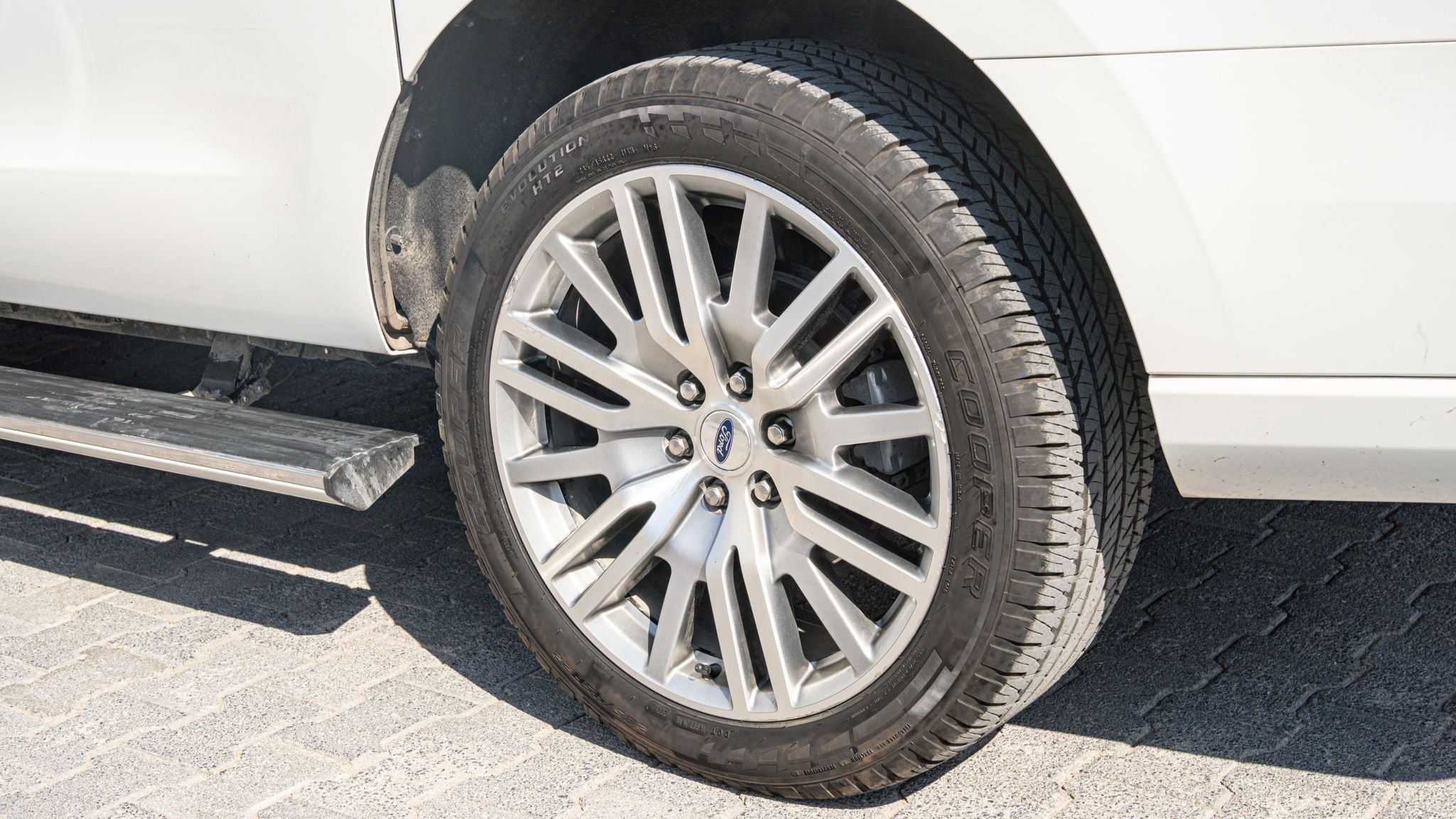 2023 Ford Expedition 3.5 Platinum Max 4x4 At