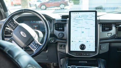 2023 Ford Expedition 3.5 Platinum Max 4x4 At