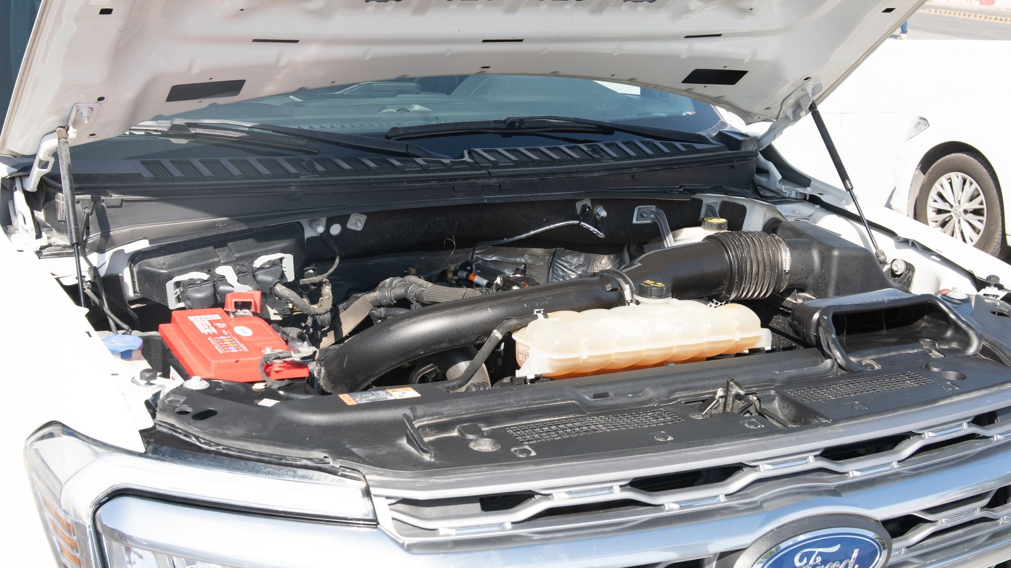 2023 Ford Expedition 3.5 Platinum Max 4x4 At