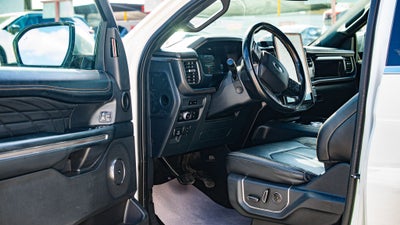 2023 Ford Expedition 3.5 Platinum Max 4x4 At
