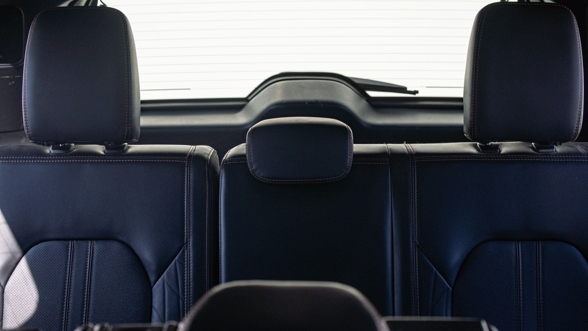 2023 Ford Expedition 3.5 Platinum Max 4x4 At