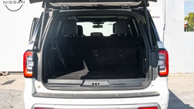 2023 Ford Expedition 3.5 Platinum Max 4x4 At