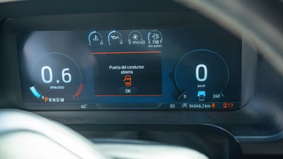2023 Ford Expedition 3.5 Platinum Max 4x4 At