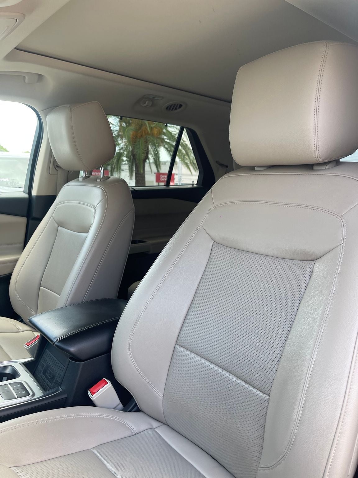 2023 Ford Explorer 2.3 Limited At