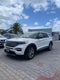 2023 Ford Explorer 2.3 Limited At