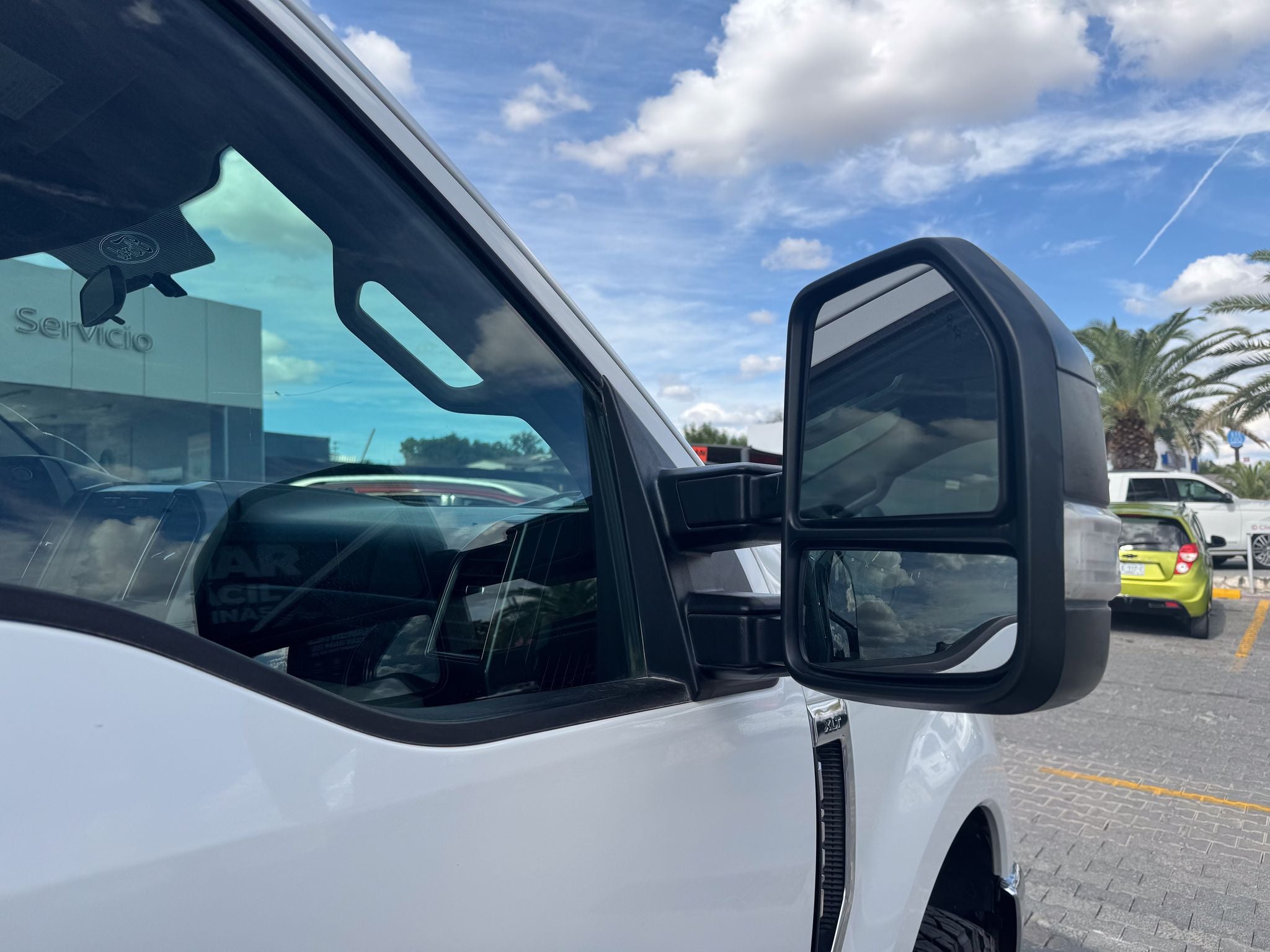 2019 Ford F-250 6.7l Super Duty Crew Cabina Diesel 4x4 At