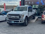 2019 Ford F-250 6.7l Super Duty Crew Cabina Diesel 4x4 At