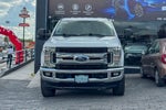 2019 Ford F-250 6.7l Super Duty Crew Cabina Diesel 4x4 At