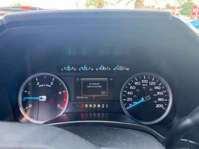 2019 Ford F-250 6.7l Super Duty Crew Cabina Diesel 4x4 At