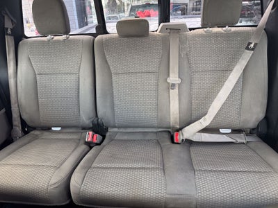 2019 Ford F-250 6.7l Super Duty Crew Cabina Diesel 4x4 At