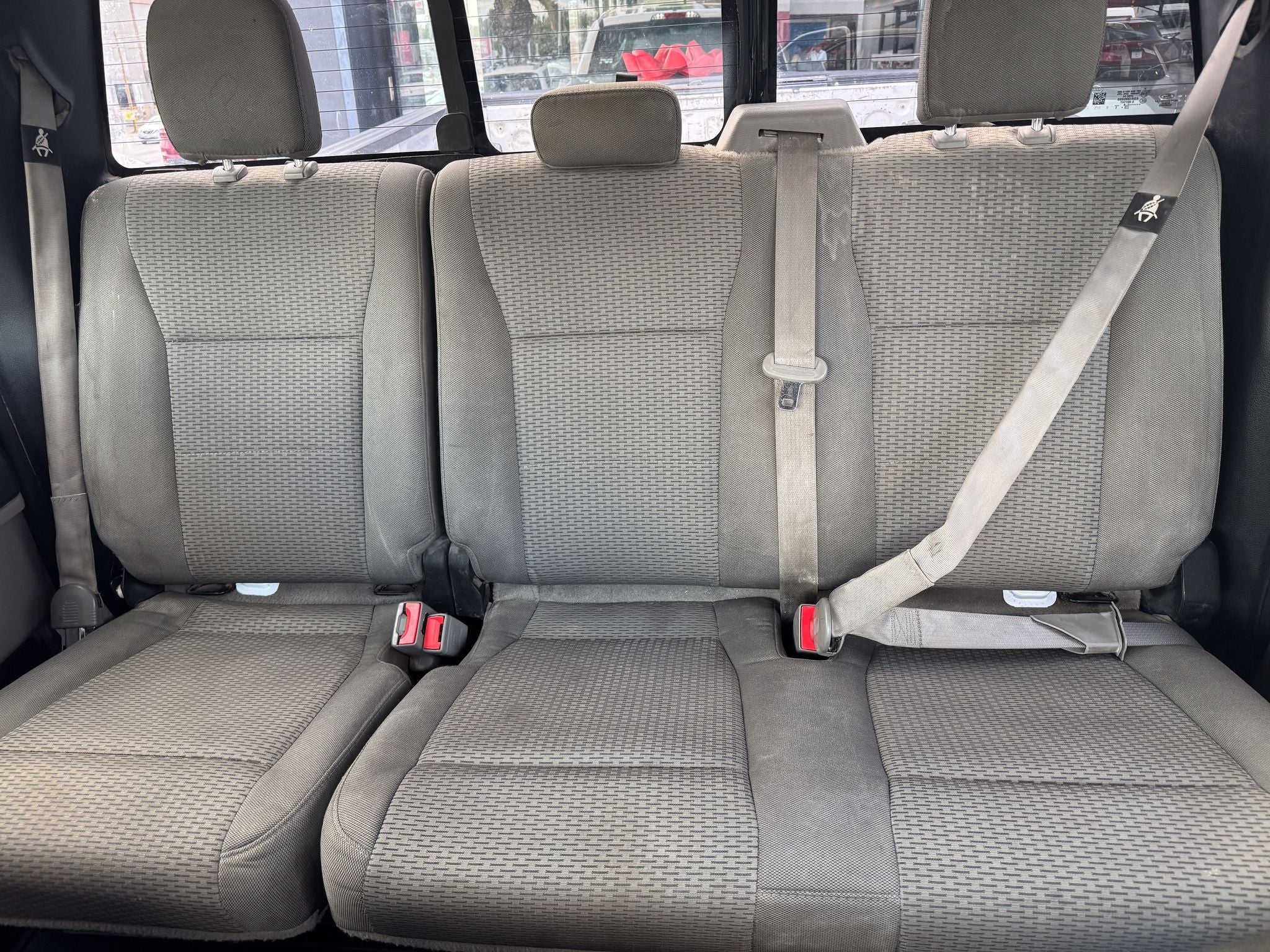 2019 Ford F-250 6.7l Super Duty Crew Cabina Diesel 4x4 At
