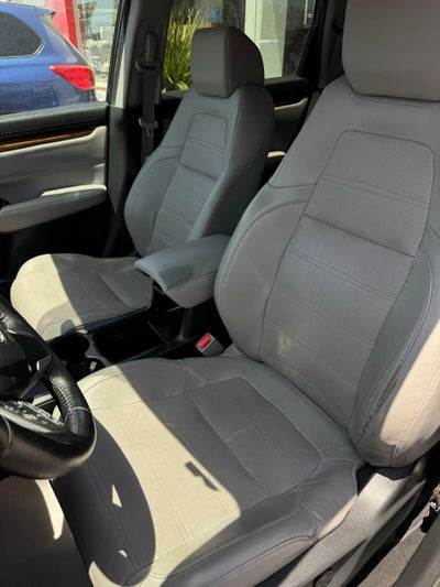2019 Honda CR-V 1.5 Touring Piel At