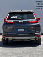 2019 Honda CR-V 1.5 Touring Piel At