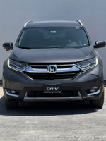 2019 Honda CR-V 1.5 Touring Piel At