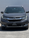 2019 Honda CR-V 1.5 Touring Piel At