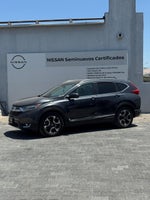 2019 Honda CR-V 1.5 Touring Piel At