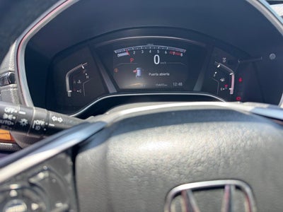 2019 Honda CR-V 1.5 Touring Piel At