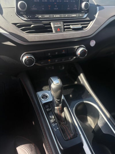 2023 Nissan Altima 2.0 SR Turbo At