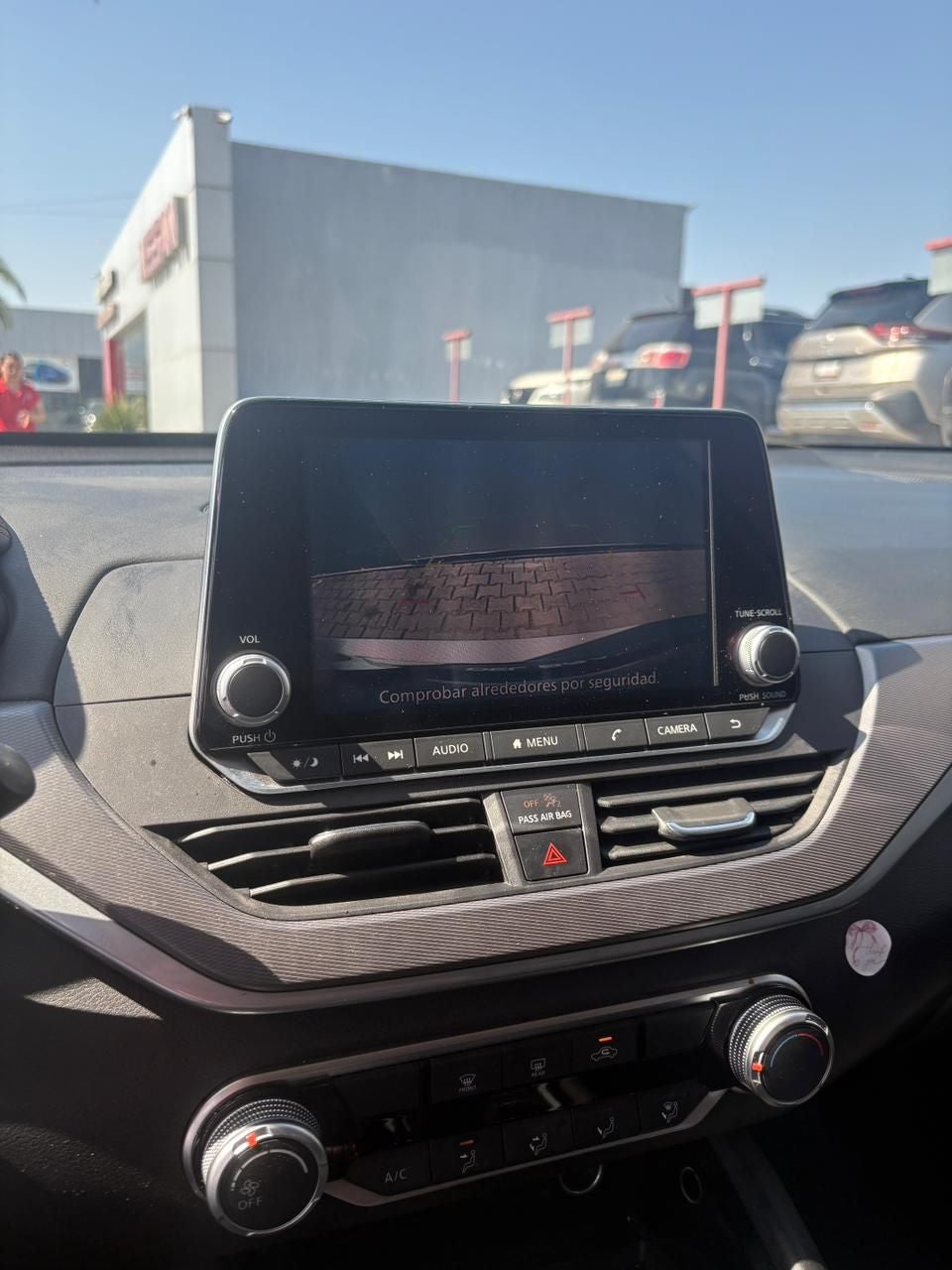 2023 Nissan Altima 2.0 SR Turbo At