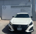 2023 Nissan Altima 2.0 SR Turbo At