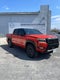 2025 Nissan Frontier 3.8 V6 Pro-4x At