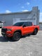 2025 Nissan Frontier 3.8 V6 Pro-4x At